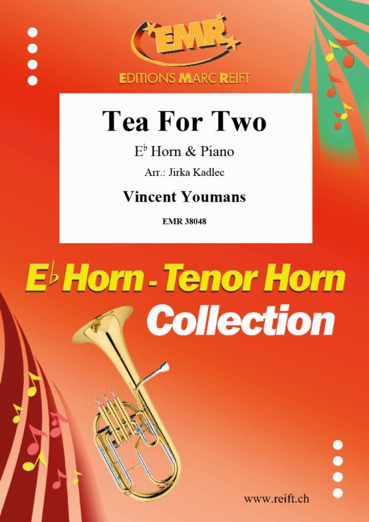 Tea For Two